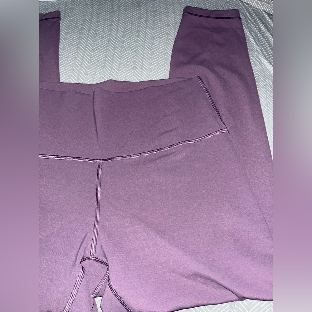 Lululemon align leggings